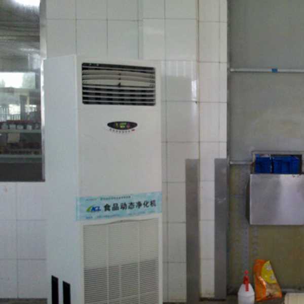 塘沽食品智能空气杀菌器